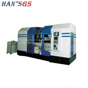 Supply Crankshaft Repair, Crankshaft Wear Laser Cladding Repair thumbnail-1