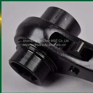China Factory Sale Buy Ratchet Mechanical Wrench Spanner Price thumbnail-2