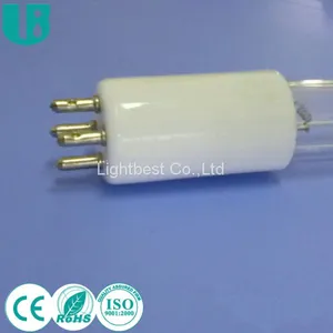6W 10W uv Germicidal Lamps for Air and Water Sterilization CE Approved thumbnail-4