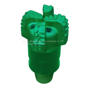 Steel Body PDC Bit8 3-4 1634TZ thumbnail-4