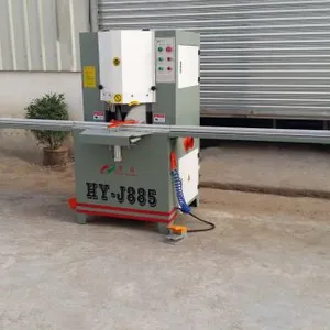 3800R/PM Aluminum Cutting Saw Machines Aluminum Miter Saw 6kg/cm2 thumbnail-5