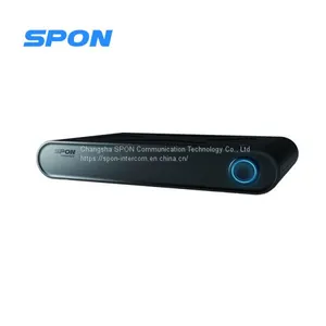 NAS-8523CV/DV/AV IP HD VIDEO INTERCOM TERMINAL thumbnail-3