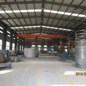 Tianjin Sino International Trading Co.,Ltd. company overview - view 2 thumbnail