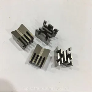 High Precision Evaporator Punch thumbnail-5
