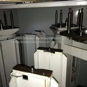 Japan SNK Gantry Machining Center thumbnail-4