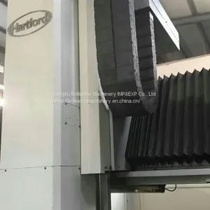 Taiwan Hartford 3222 Gantry Machining Center thumbnail-5