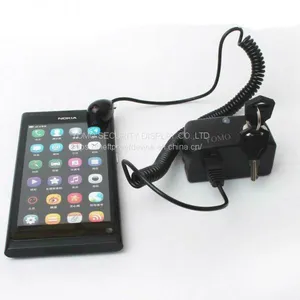 Dual Input Display Alarm Kit for Laptop or Cellphone thumbnail-4