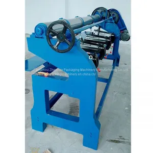 Four Link Slotting Machine thumbnail-1