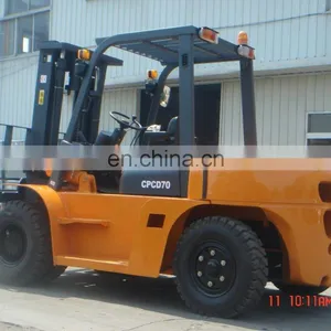 1.5ton Electric Forklift With CE Certificate MAP Factory thumbnail-5