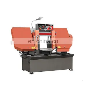 GW4038(S380) Band Saw Machine Price With CE thumbnail-1