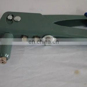 China Manual Single Hand Wholesale Tools Hand Nut Riveter Kit thumbnail-2