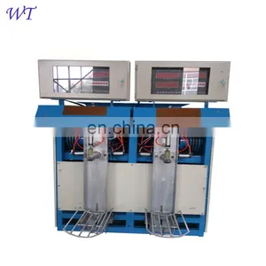 Automatic Double Mouth Cement Packer /Powder Automatic Packing Machine thumbnail-7