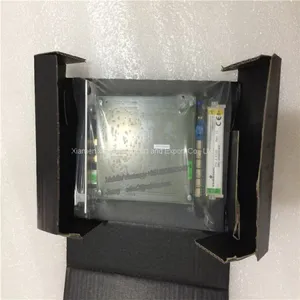 One Year Warranty New AUTOMATION MODULE PLC DCS SILICON GRAPHICS 030-0730-003 PLC Module thumbnail-1