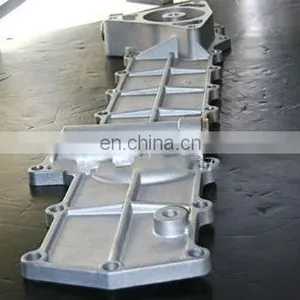 Excavator EC460B Radiator EC460 Oil Cooler thumbnail-5