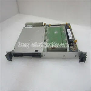 PLC DCS System Module Motorola M68EN302 VME Development Adapter With One Year Warranty thumbnail-2
