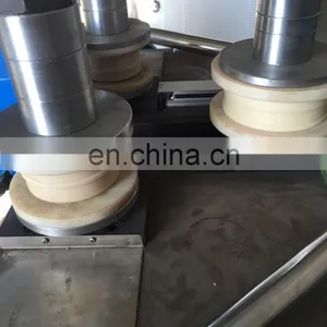 Aluminium Door and Window Making Bending Machine thumbnail-6