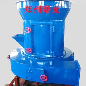 Bentonite Raymond Mill thumbnail-2
