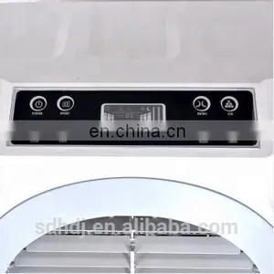 Industry Air-conditioning Fan Mobile Humidifier Cooling Fan thumbnail-5