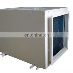 Pipe Dehumidifier (CFZ-10G) thumbnail-3