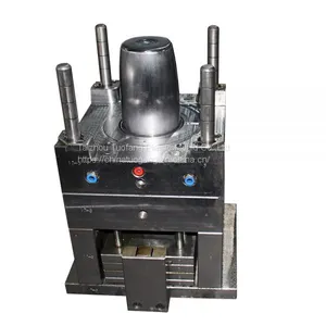 Professional Plastic Automatic Pet Feeder Moulds thumbnail-1