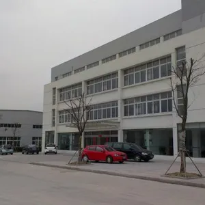 Zhenjiang Xingxing Flame Retardant Co.,ltd company overview - view 1 thumbnail