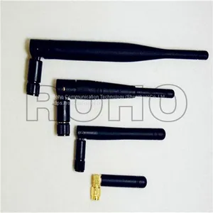 BNC RF Antenna With Frequency 698-960MHz and 1710-2700MHz thumbnail-2