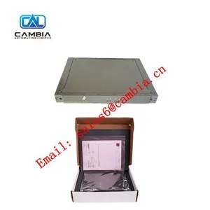 ICS T8432 Dual Analogue Input thumbnail-4