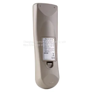 E936 Smart Wireless Universal IR Remote Control Support IR Controller Learning Function for TV DVD DVR SAT thumbnail-3