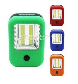 3w Cob Work Light Portable Led Work Light thumbnail-1