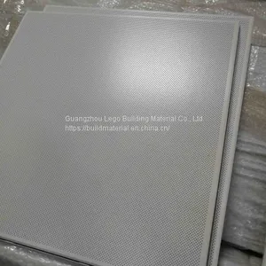 Stone Pattern Entertainment Venue 300x1200 Aluminum Plate thumbnail-1