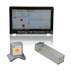 Laser Straightness Measuring Tool -bar Pipe (LSM-BP) thumbnail-1