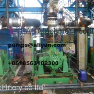 19 2 MBP Boiler Feed Pump, Power Plant, for Boiler Feed Water Use Indonesia Client thumbnail-1