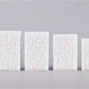 Wholesale Magic Cleaning Sponge Melamine Foam Eraser thumbnail-1