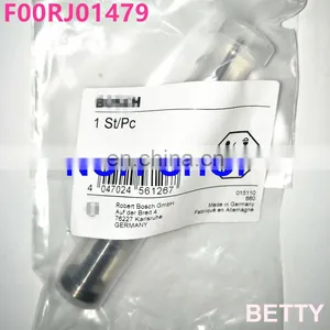 Genuine,genuine! 100% Original Diesel Fuel Common Rail Injector Control Valve/valve Assembly F00RJ01479 thumbnail-3