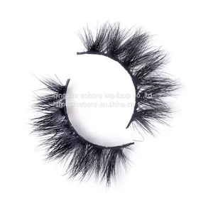 3D Mink False Eyelashes,Hot Selling 3D Mink False Eyelashes thumbnail-4
