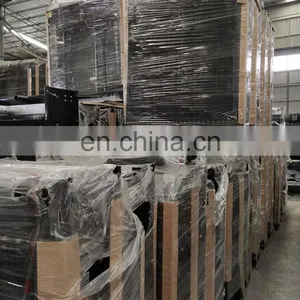 M11 NT855 NTA855 K19 K38 K50 Diesel Engine Parts Radiator for Cummins Generator Set thumbnail-6