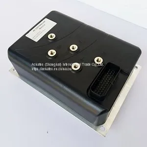 AC Motor Controller 7.5-15kW thumbnail-1