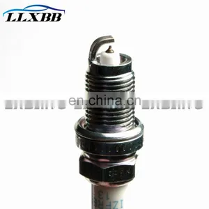 Genuine Iridium Spark Plug IZFR6K-13 IZFR6K13 For NKG 6774 thumbnail-5