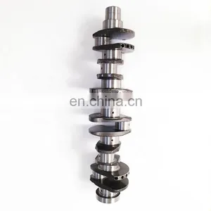 Original/Aftermarket ISBe Diesel Engine Parts Crankshaft 3974539 5289840 thumbnail-3