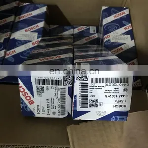 PC200-8 S6d107 Fuel Injector 0445120123/4937065 thumbnail-3