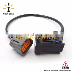 Crankshaft Position Sensor ZL01-18-221A thumbnail-1