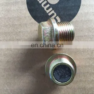 6CT Diesel Engine Parts Oil Pan Drain Plug 3924147 thumbnail-4