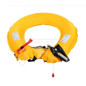 Eyson Auto PFD Waist Flotation Belt Lifejacket For Fishing thumbnail-4