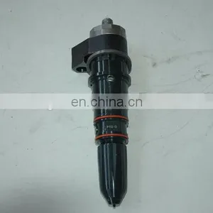 N14 Diesel Engine Fuel Injector 4914328 thumbnail-1
