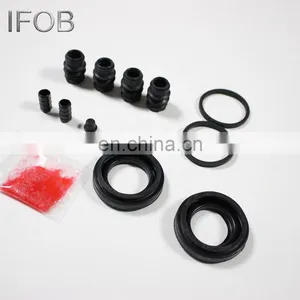 IFOB Brake Caliper Repair Kits For Frontier QR25DE VQ40DE #41120-EA026 thumbnail-4