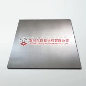 Tungsten Foil thumbnail-3