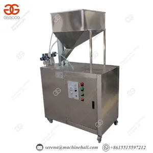 Apricot/Almonds/Filbert Automatic Slicer Machine thumbnail-2