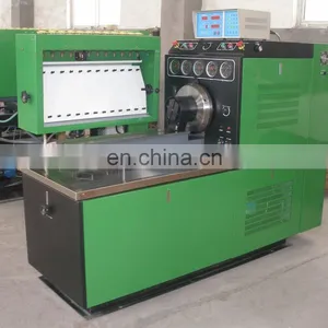 CE Certificate Diesel Engine Injection Pump Performance Test Bed thumbnail-5