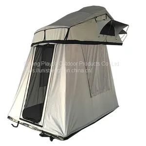 4x4 Roof Tent CARTT02-4 Car Roof Top Tent Hot Sale Roof Top Tent Supplier thumbnail-5