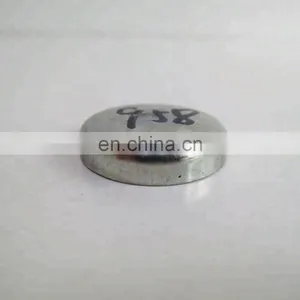 3900958 Diesel Engine Spare Parts Expansion Plug thumbnail-3